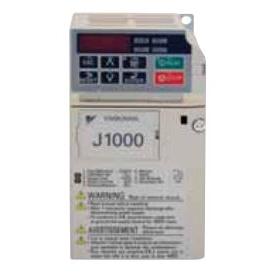 Yaskawa CIMR-JUBA0002BAA Variable Frequency Drive