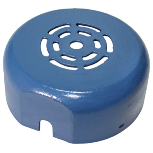 NAE 1140-NEWT Cast Iron Fan Cover, 143T - 145T, Frame Type - NEWT
