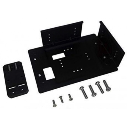 Semtech 6001214 Router Accessory DIN Rail Mounting Bracket for LX60