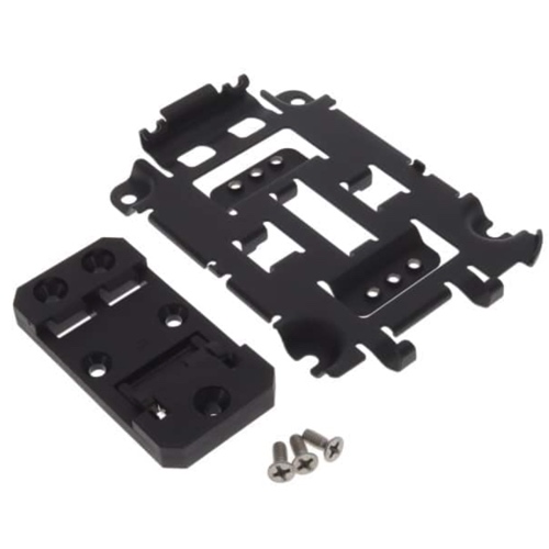 Semtech 6001221 Router Accessory  DIN Rail Mounting Bracket for LX40