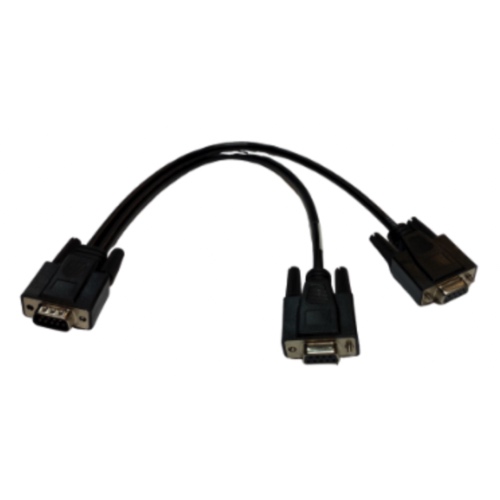 Semtech 6001238 Router Accessory  RV55 Dual Serial Y-Cable