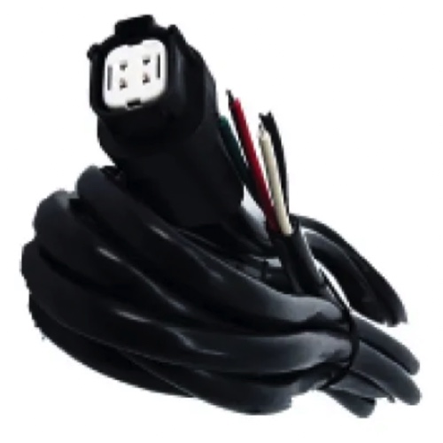 Semtech 6001103 Router Accessory  DC Power Cable Pigtail MG90 10ft