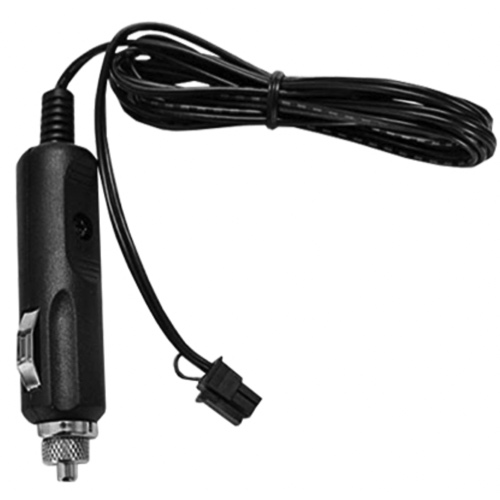 Semtech 6001394 Router Accessory  12V DC Vehicle Power Adapter