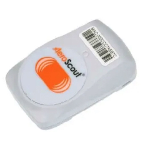 Semtech 6001034 Router Accessory  Asset Tag - Wi-Fi (T2)