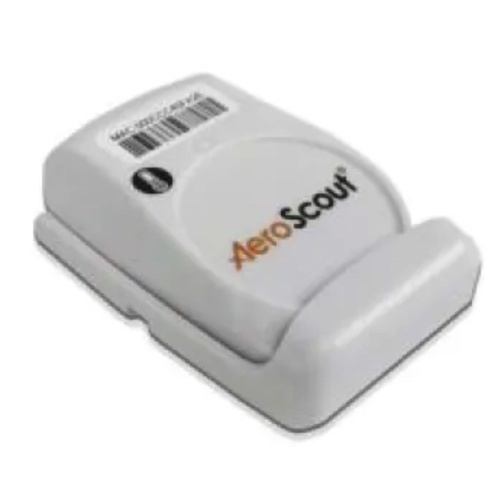 Semtech 6001035 Router Accessory  Asset Tag - Wi-Fi with Temperature Sensor (T5a)