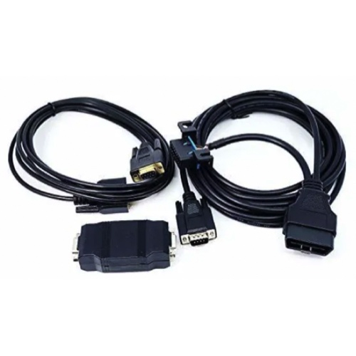 Semtech 6001030 Router Accessory  OBD-II Telemetry Scanner Kit, MG (Y-Cable)
