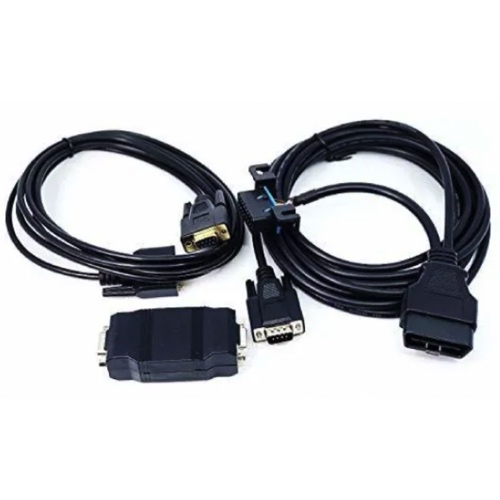 Semtech 6001107 Router Accessory  OBD-II Telemetry Scanner Kit, MG (Right angle cable)