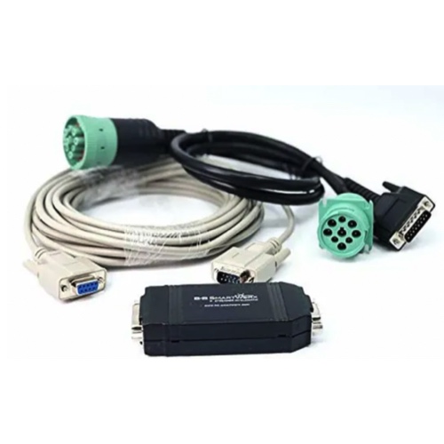 Semtech 6001031 Router Accessory  J1939/1708 Telemetry Scanner Kit, MG (9-pin, Type I, 250K)