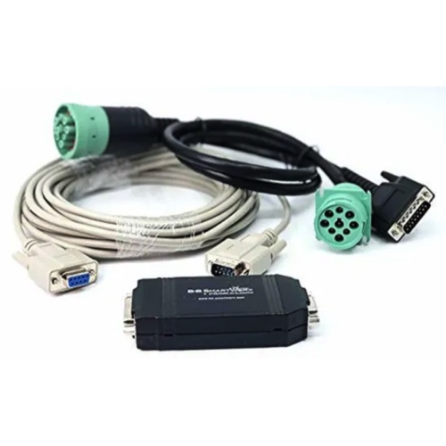 Semtech 6001032 Router Accessory  J1939/1708 Telemetry Scanner Kit, MG (9-pin, Type II, 500K)
