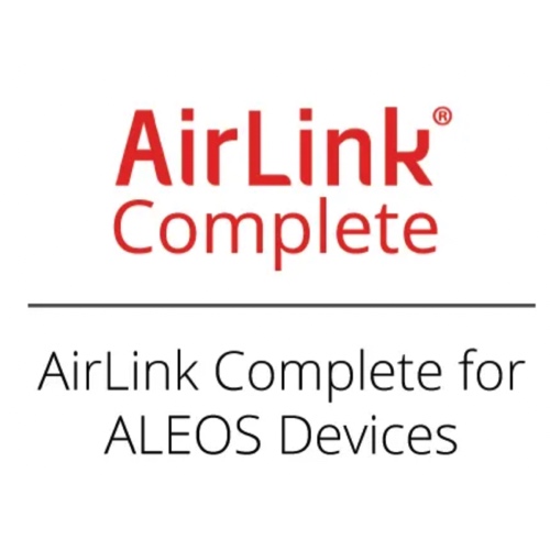 Semtech 9010322 Upgrade AirLink Complete to 3 year (new device)