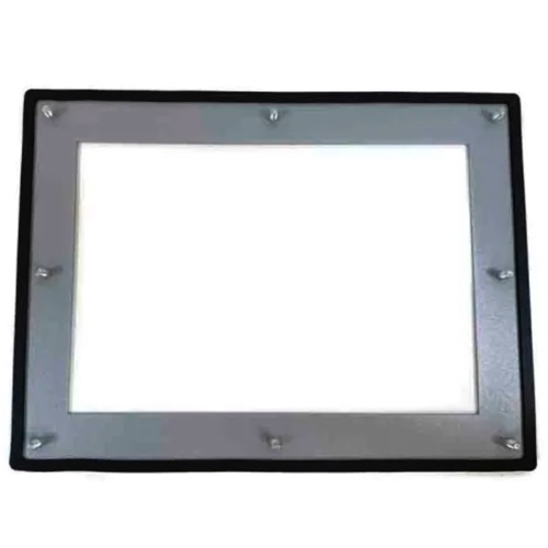 Beijer HMI Screen Accessory 100-1157 adapter plate from A7 to X2 extreme 7