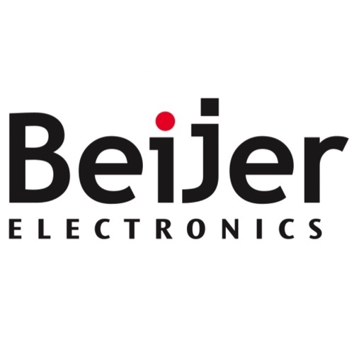 Beijer HMI Screen Accessory 100-0855 Test kit X2 base
