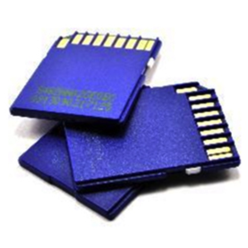 Beijer HMI Screen Accessory 100-0389 SD CARD 2GB Industrial grade