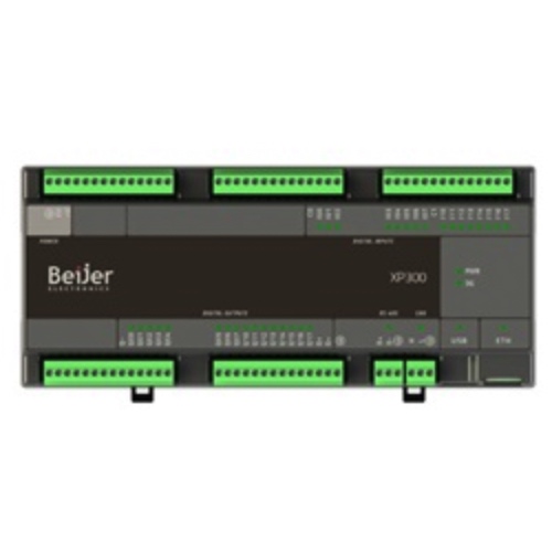 Beijer 66.016.120-5 BCS Xpress - Compact PLC