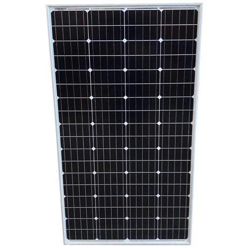 RDA RDASP-100-24V Solar Panel 100W 24V Class 1, Div 2 