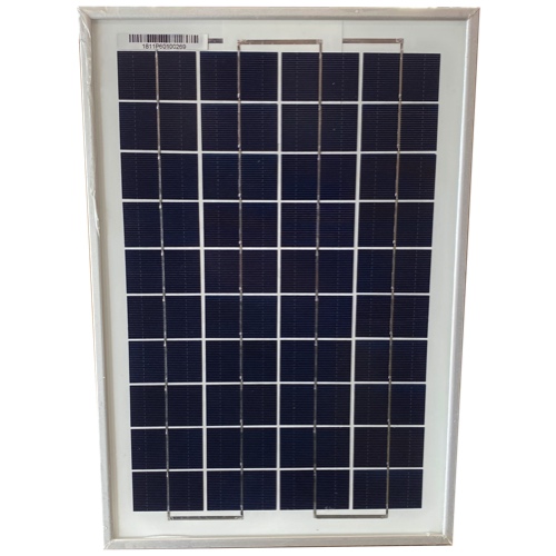 RDA RDASP-10-12V Solar Panel Solar Panel 10W 