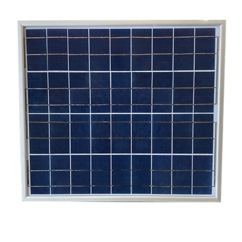 RDA RDASP-20-12V Solar Panel 20W Class 1, Div 2 