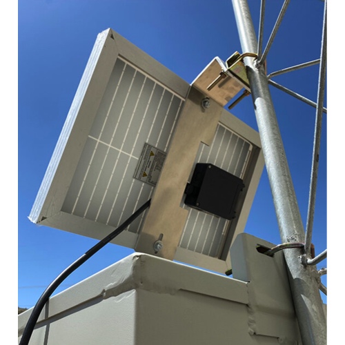 RDA 52020 RDA 10/20/35W Solar Panel Bracket