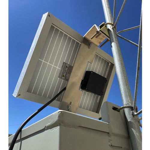 RDA 52025 RDA 50W Solar Panel Bracket