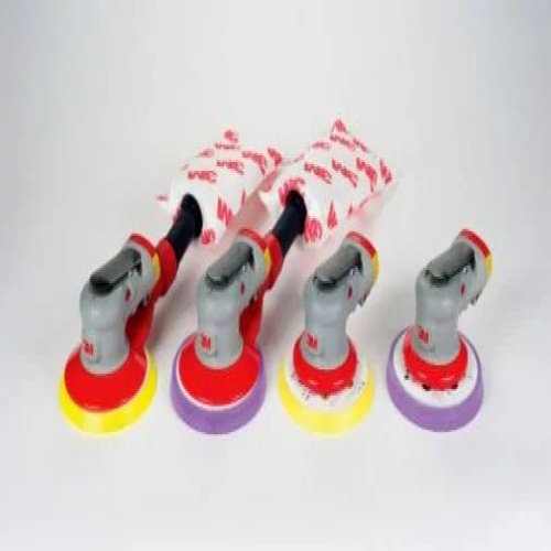 3M 6100004008 - Service/Repair for 3M™ Elite Self-Generated Vacuum Random Orbital Sander 28514, 5 in, 3/16 in Orbit, Service Part, RTN REQD