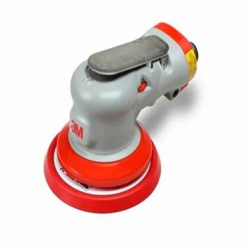 3M 6100004025 - Service/Repair for 3M™ Elite Non-Vacuum Random Orbital Sander 28708, 5 in, 3/16 Orb, w Hookit pad, SERV PT, RTN REQD