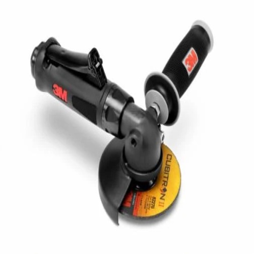 3M 6100004036 - Service/Repair for 3M™ Grinder 28403, T27, 4 in, 3/8 in-24 External, 1 hp, Service Part, Return Required