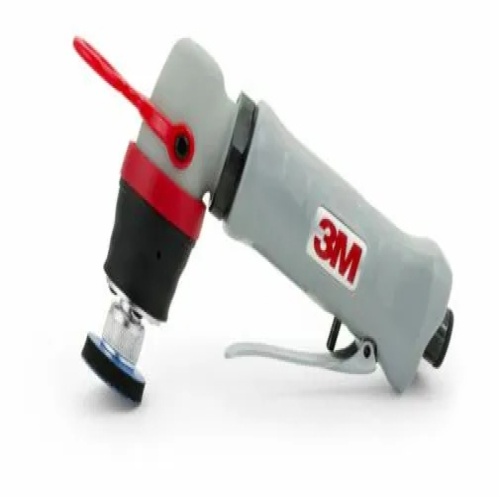 3M 6100004056 - Service/Repair for 3M™ Elite Series Mini Orbital Sander 28737, 1-1/4 in, Service Part, Return Required