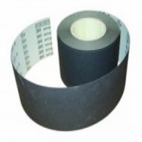 3M 7000000362 - 3M Microfinishing Film Roll 472L, 30 Mic 5MIL, Type E, 4 in x 150 ft x 3 in (101.6mmx45.75m), Keyed Core, ASO