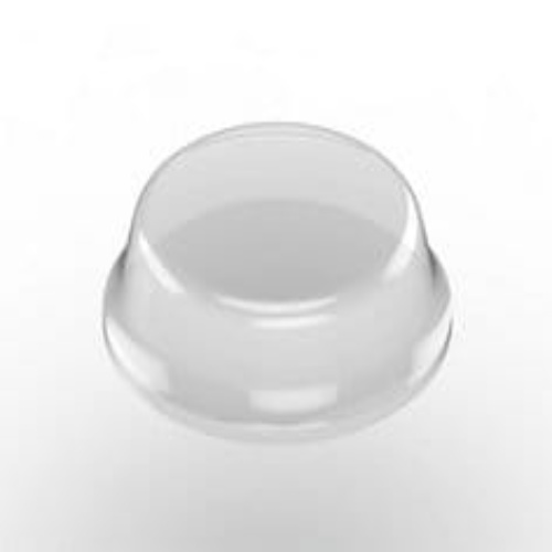 3M 7000001166 - 3M Bumpon™ Protective Products SJ5312 Clear