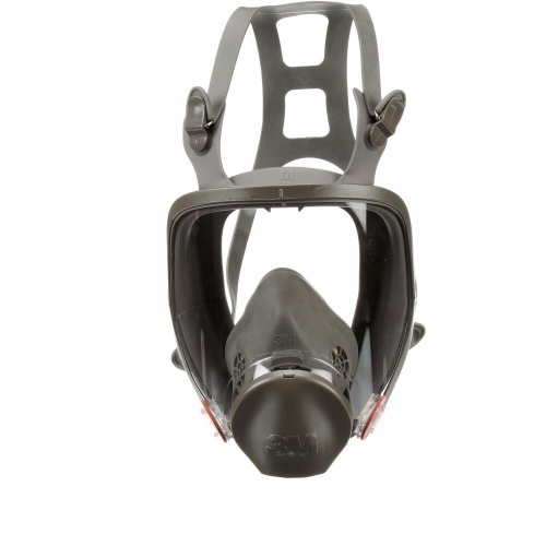 3M 7000002030 - 3M Full Facepiece Reusable Respirator 6800 Medium