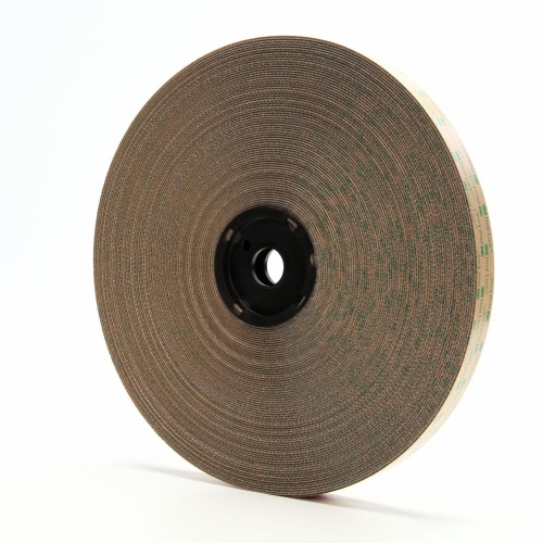 3M 7000002105 - 3M Dual Lock™ Low Profile Reclosable Fastener SJ4570, Clear, 25.4 mm x 45.7 m