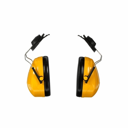 3M 7000002326 - 3M Peltor™ Optime™ 98 Cap-Mount Earmuffs
