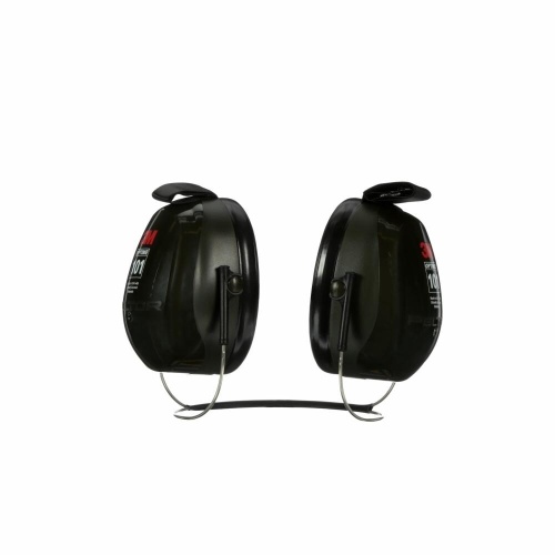 3M 7000002329 - 3M PELTOR™ Optime™ 101 Earmuffs H7B, Behind-the-Head