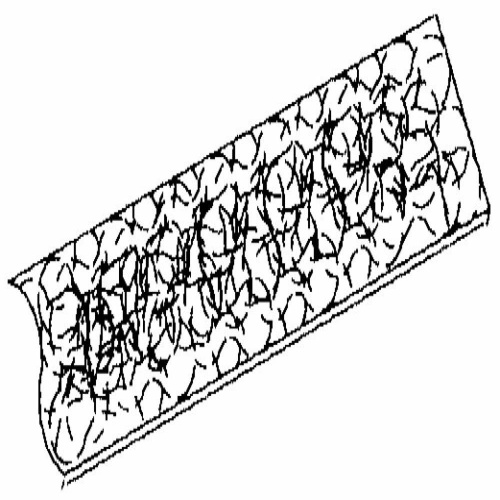 3M 7000005911 - 3M Spacer Web 7820, 15 kV