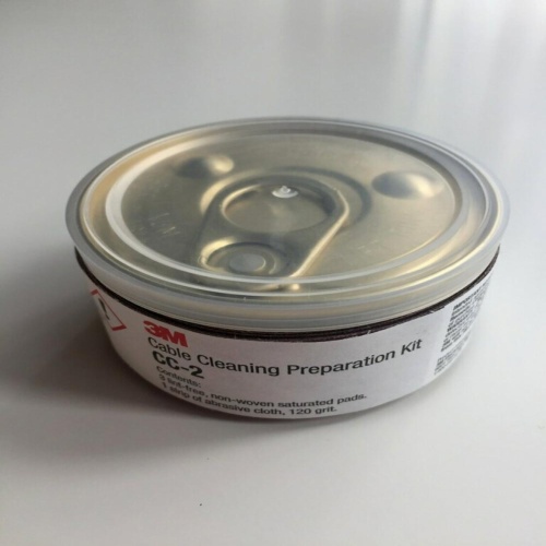 3M 7000006014 - 3M Cable Preparation Kit CC-2