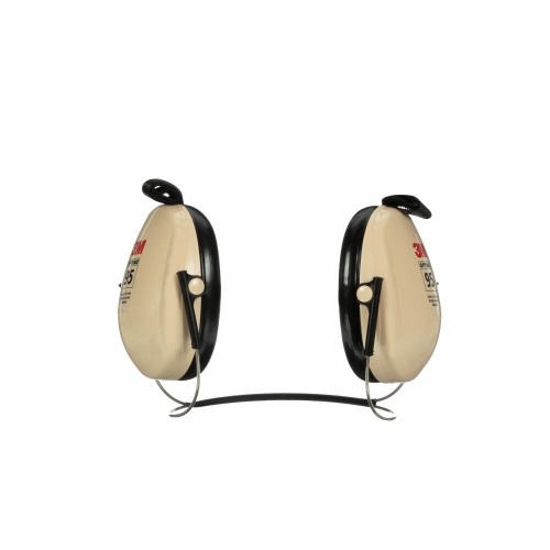 3M 7000009666 - 3M PELTOR™ Optime™ 95 Earmuffs H6B/V, Behind-the-Head