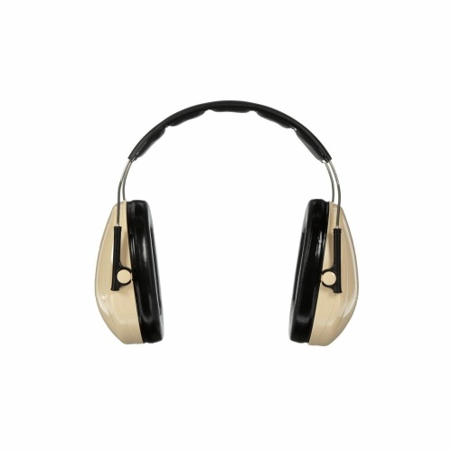 3M 7000009667 - 3M PELTOR™ Optime™ 95 Earmuffs H6A/V, Over-the-Head
