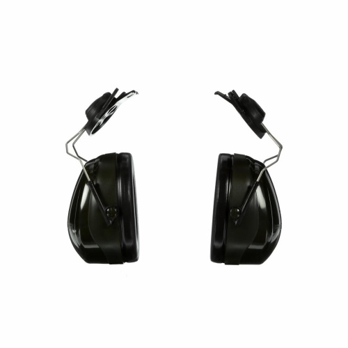 3M 7000009668 - 3M PELTOR™ Optime™ 101 Earmuffs H7P3E, Hard Hat Attached