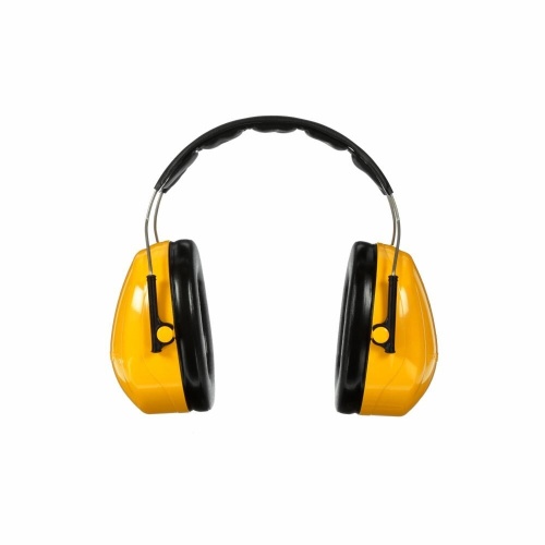 3M 7000009670 - 3M PELTOR™ Optime™ 98 Earmuffs H9A, Over-the-Head