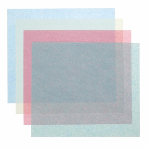 3M 7000021269 - 3M Wetordry™ Polishing Paper Sheet 281Q, 9.0 Micron, 8.50 in x 11 in