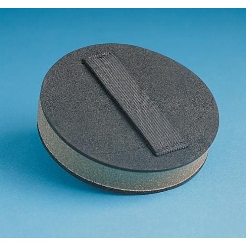 3M 7000023963 - 3M Stikit™ Disc Hand Pad 11063, 5 in x 1 in