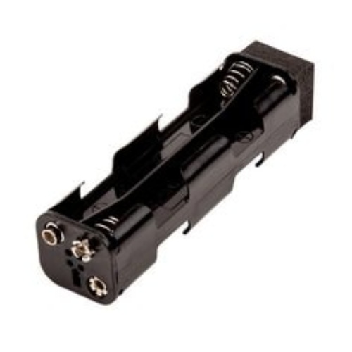 3M 7000027976 - 3M Battery Holder (8 AAs) For Dynatel™ M-Series Cable/Pipe Locators