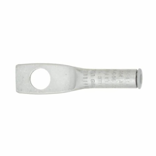 3M 7000031416 - Scotchlok™ Aluminum One Hole Lug 40041, up to 35 kV, 3/0 AWG, Ruby