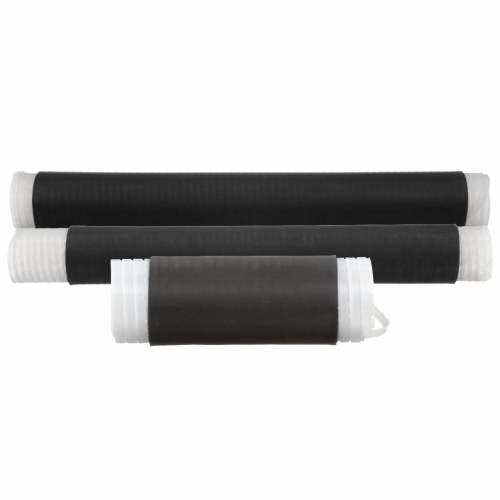 3M 7000031458 - 3M Cold Shrink Insulator 8429-18, Tape/Wire/UniShield® Shielding, 1 kV, Standard