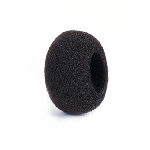 3M 7000039648 - 3M M40/1 WIND SHIELD FOR DYNAMIC MICROPHONE SMALL 1/CASE