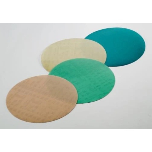 3M 7000045243 - 3M Diamond Microfinishing PSA Film Disc 675L