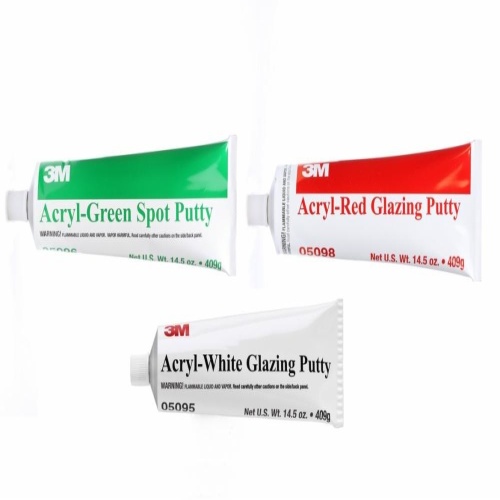 3M 7000045479 - 3M Acryl Putty