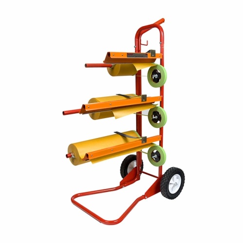 3M 7000045576 - 3M Scotch® Slimline Apron Taper, 06864