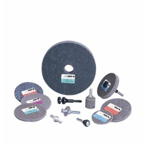 3M 7000047044 - 3M Standard Abrasives™ Silicon Carbide HD Unitized Wheel