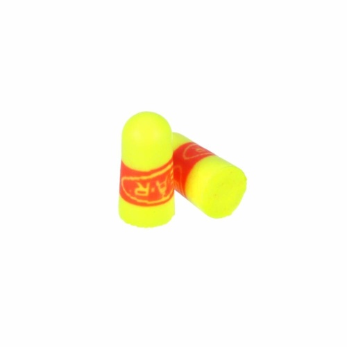 3M 7000052720 - 3M E-A-Rsoft™ SuperFit™ Earplugs 312-1256, Uncorded, Poly Bag, Regular Size